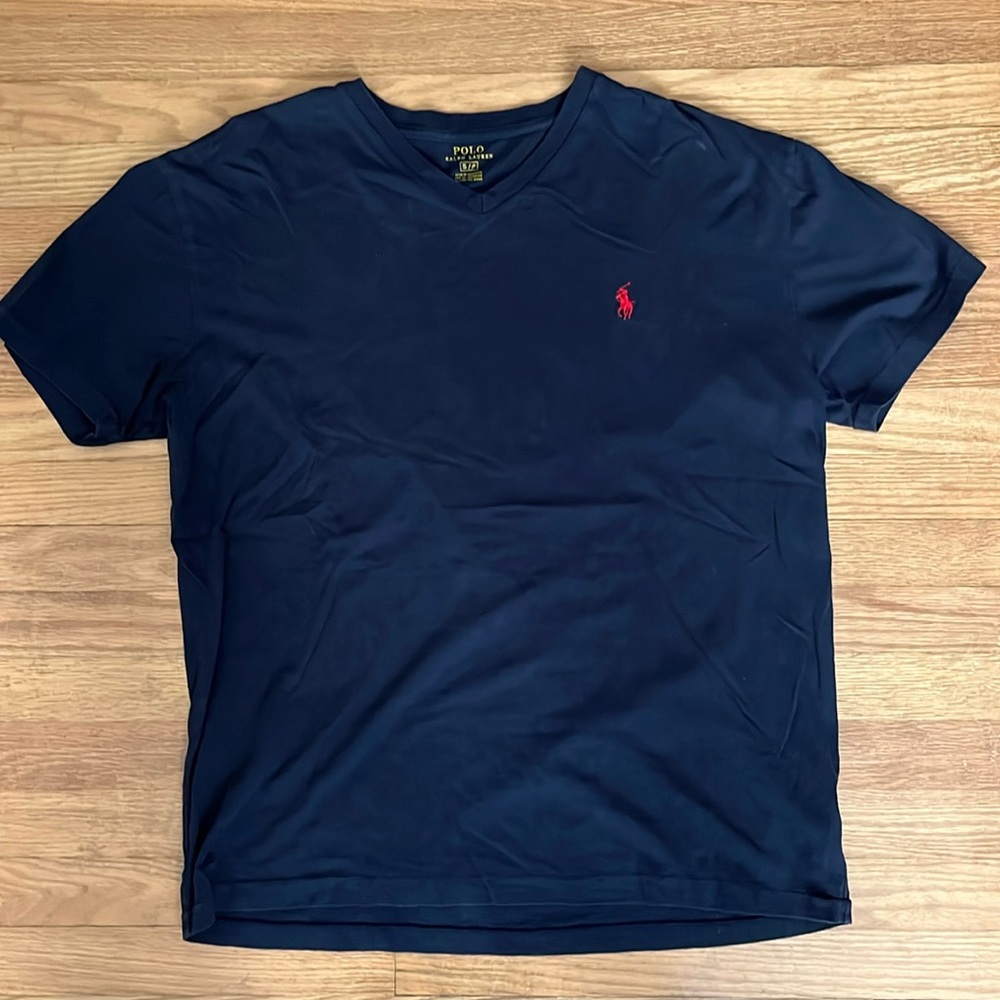 Polo Ralph Lauren Shirt